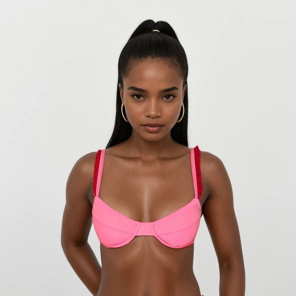 Top Pink