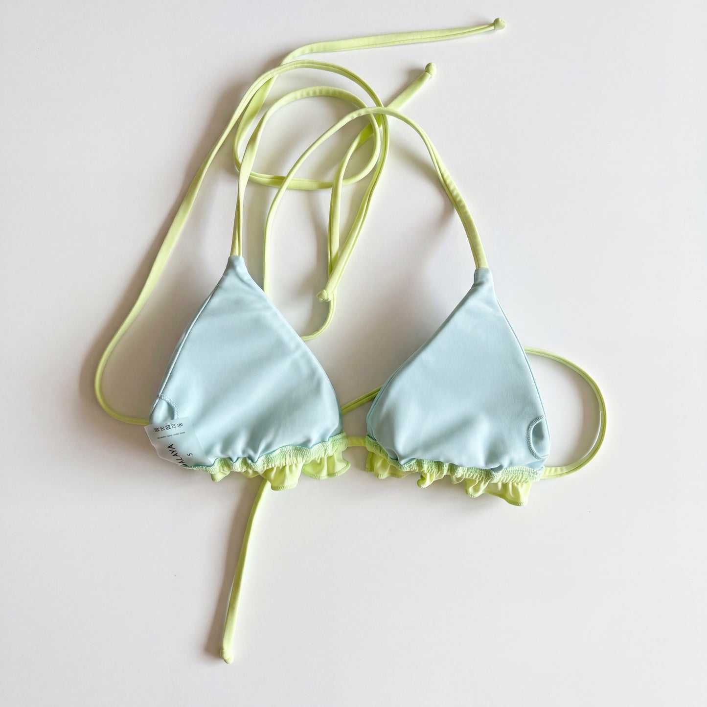 Top Lime