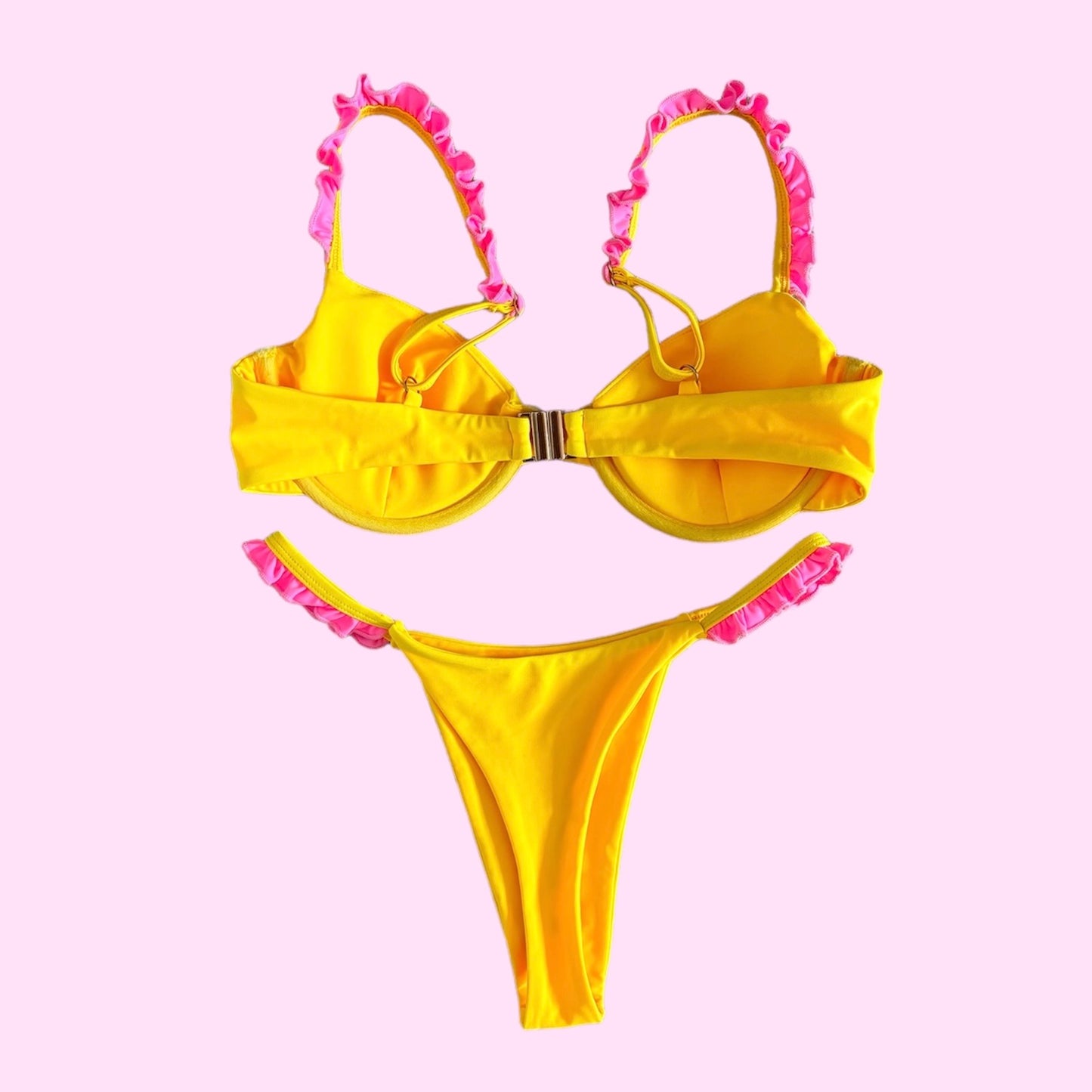 Set Gelb