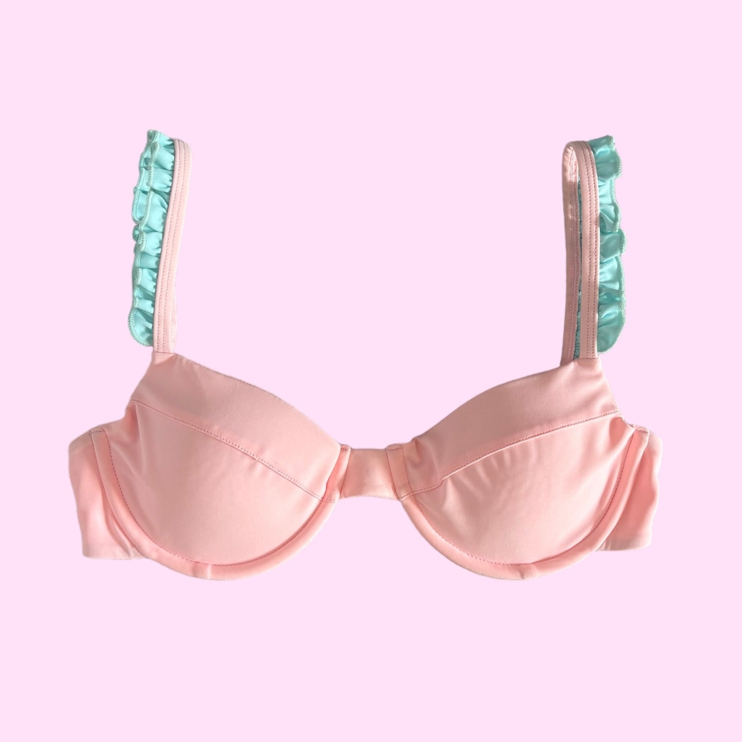 Top Rosa