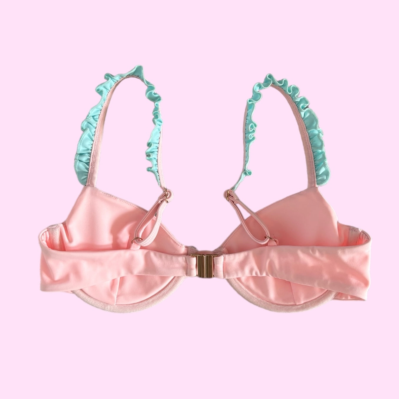 Top Rosa