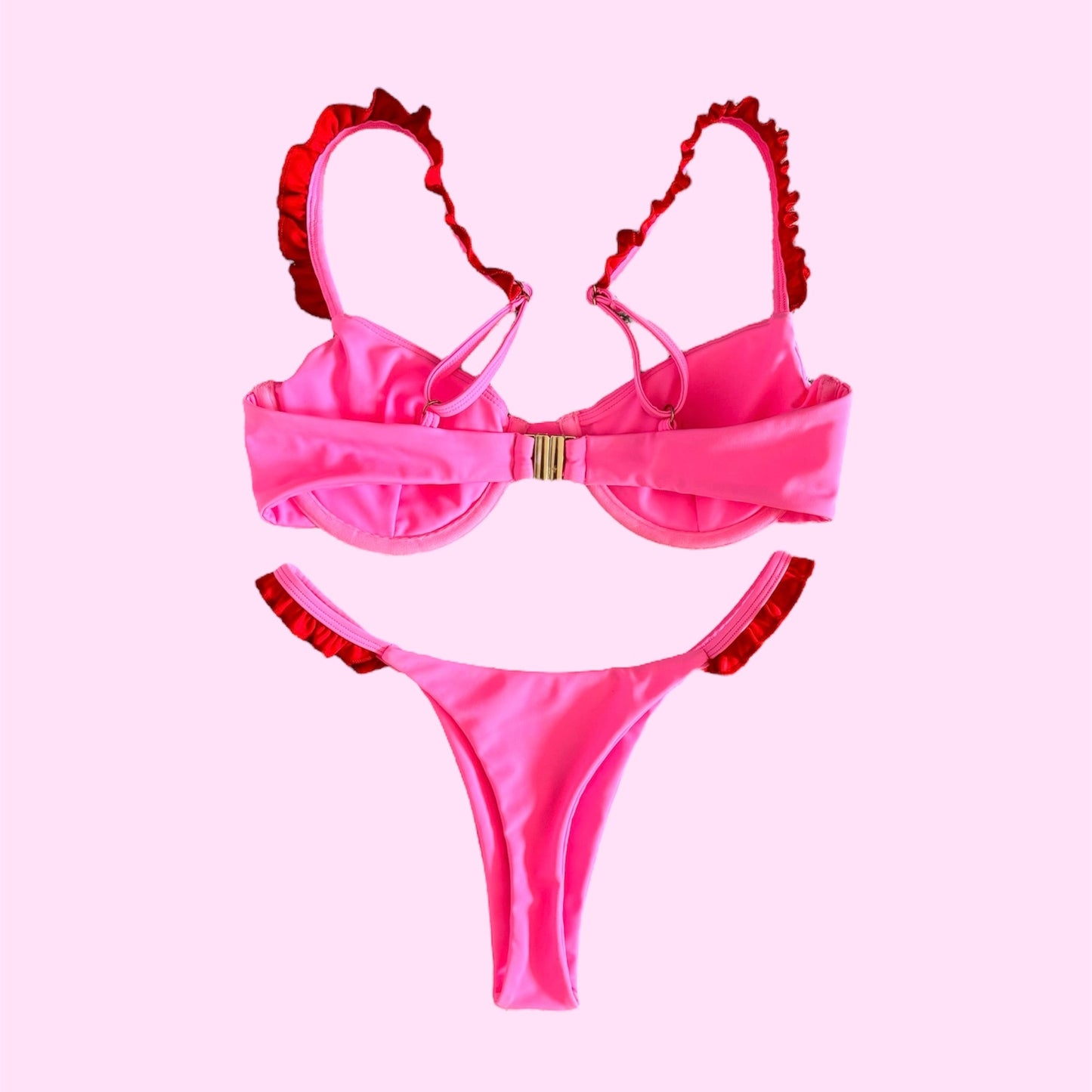 Set Pink