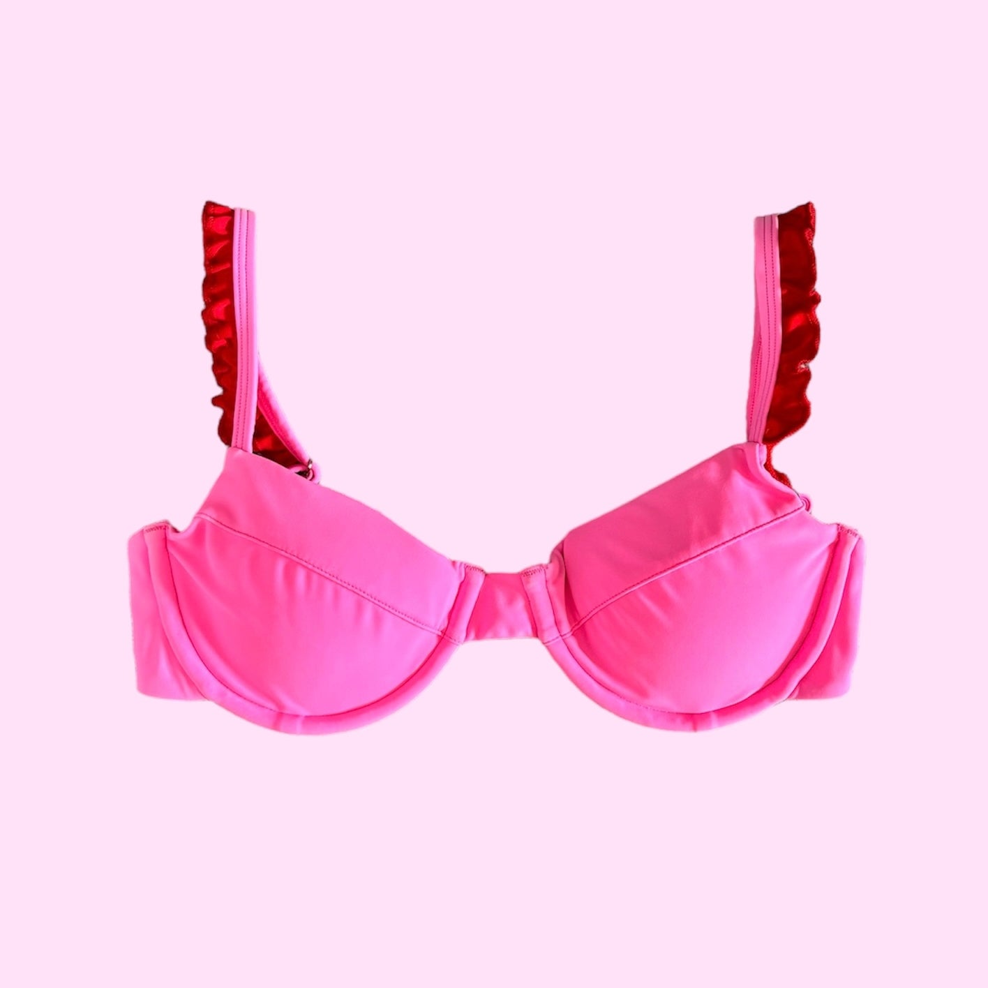 Top Pink
