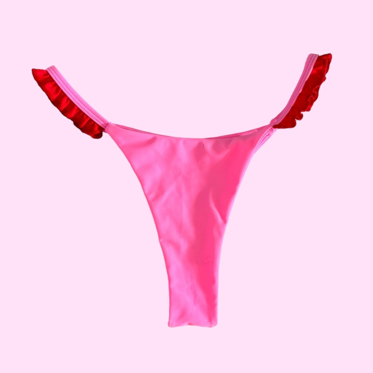 Bottoms Pink