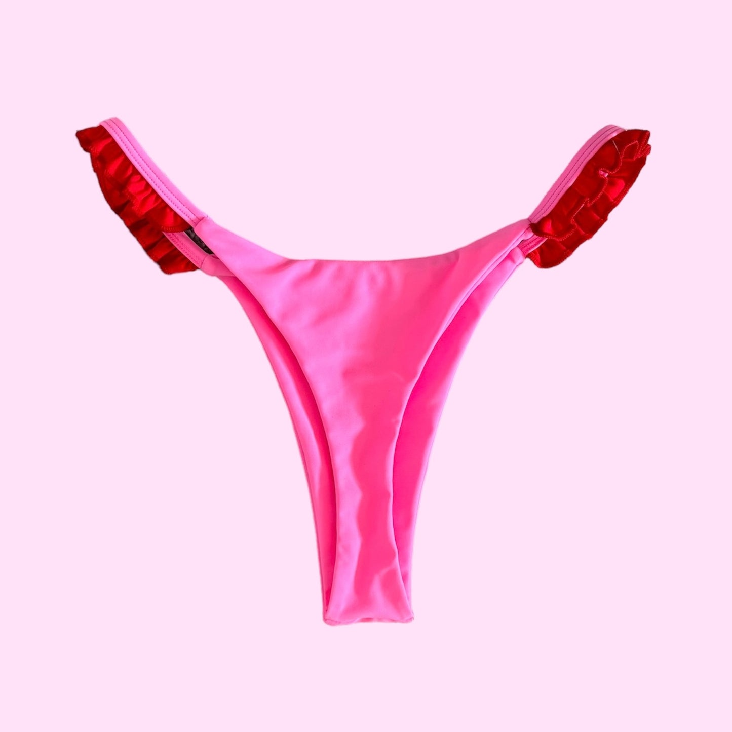 Bottoms Pink