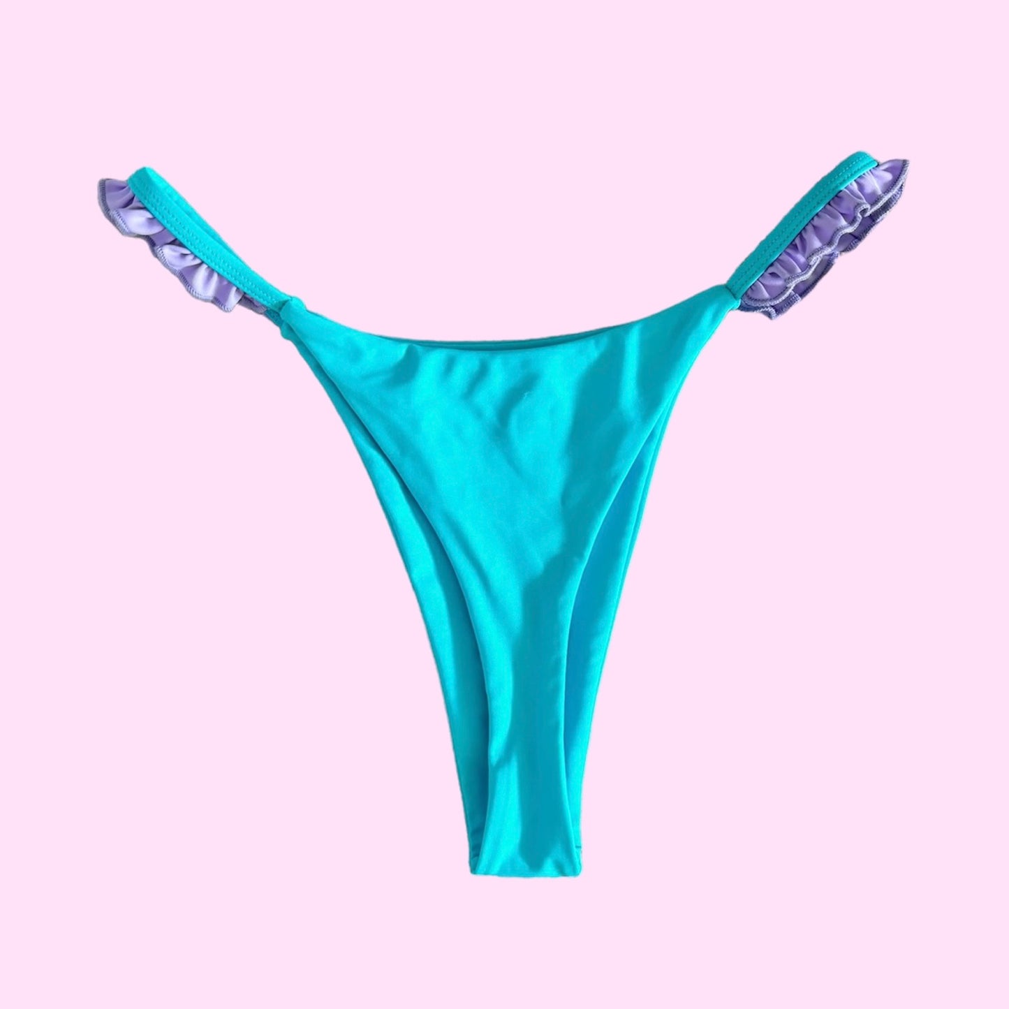 Bottoms Blau