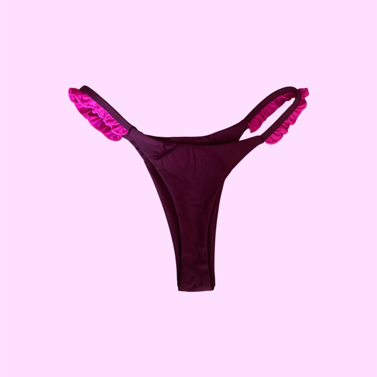 Bottoms Berry
