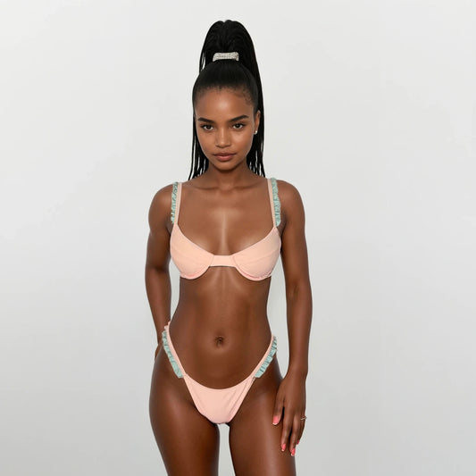 Set Rosa