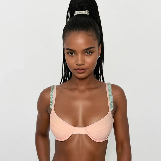 Top Rosa