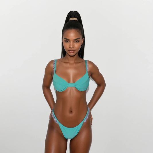 Set Blau