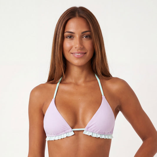 Top Lilac