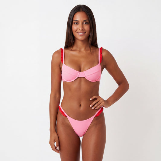 Set Pink