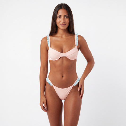 Set Rosa