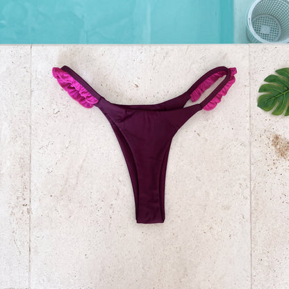 Bikini Bottom – Berry