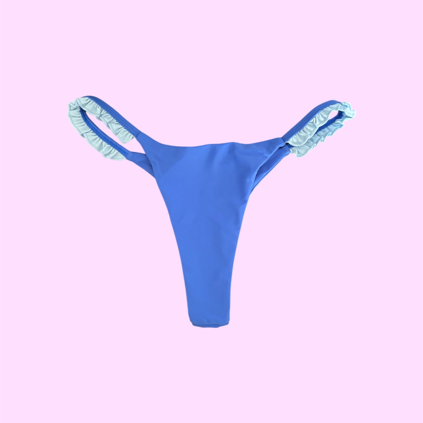 Bottoms Sky
